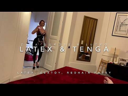 ❤️ Pula ang ulo nga stepsister sa latex nga costume gibiaybiay sa stepbrother Lisud nga porn sa amon ceb.pornolymp.ru ﹏