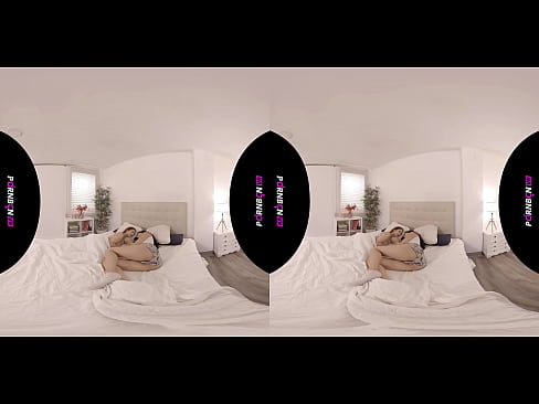 ❤️ PORNBCN VR Duha ka batan-ong tomboy nakamata nga sungog sa 4K 180 3D virtual reality Geneva Bellucci Katrina Moreno Lisud nga porn sa amon ceb.pornolymp.ru ﹏