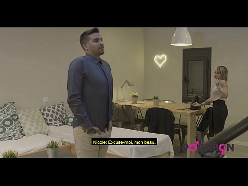 ❤️ PORNBCN 4K Usa ka hamtong nga babaye nga adunay dagkong mga suso gusto nga mahimong anal fucked batan-ong gigolo nga adunay dako nga dick blowjob amortism lisud nga fuck kamot trabaho estilo sa iro puki lick orgasm French subtitles Lisud nga porn sa amon ceb.pornolymp.ru ﹏